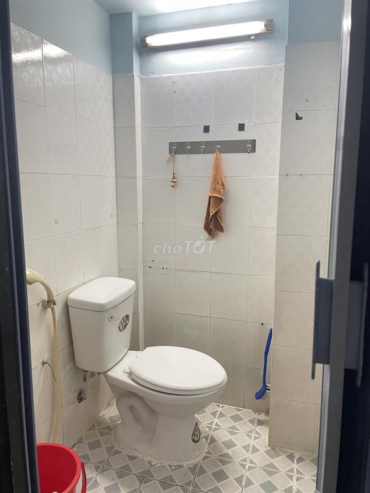 Cho thuê phòng trọ gần Etown Cộng Hoà