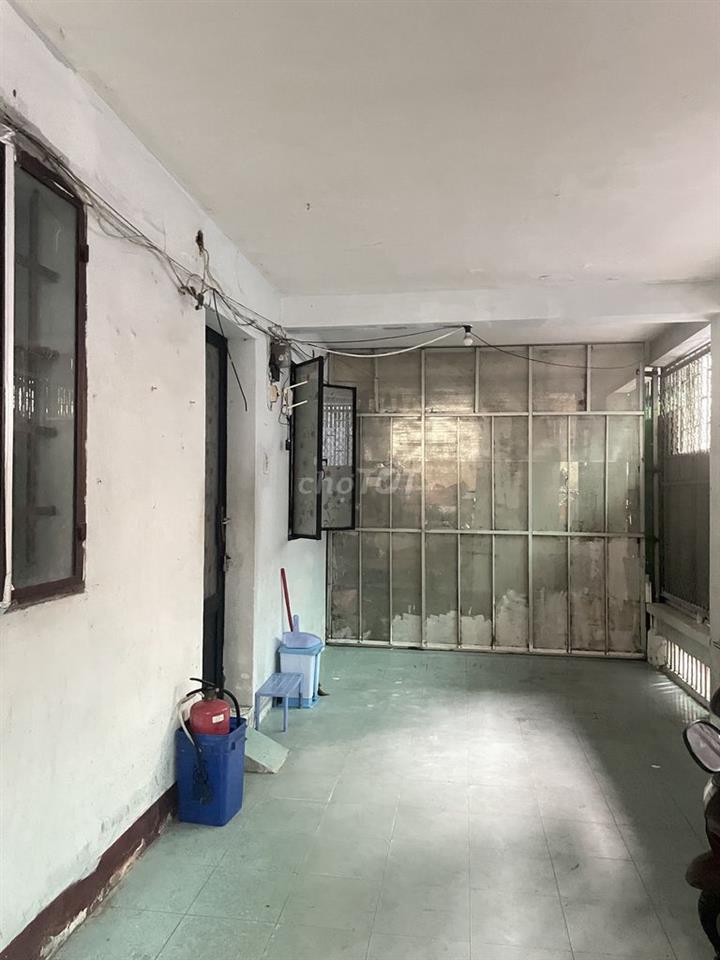 Cho thuê phòng gần ETown Cộng Hoà