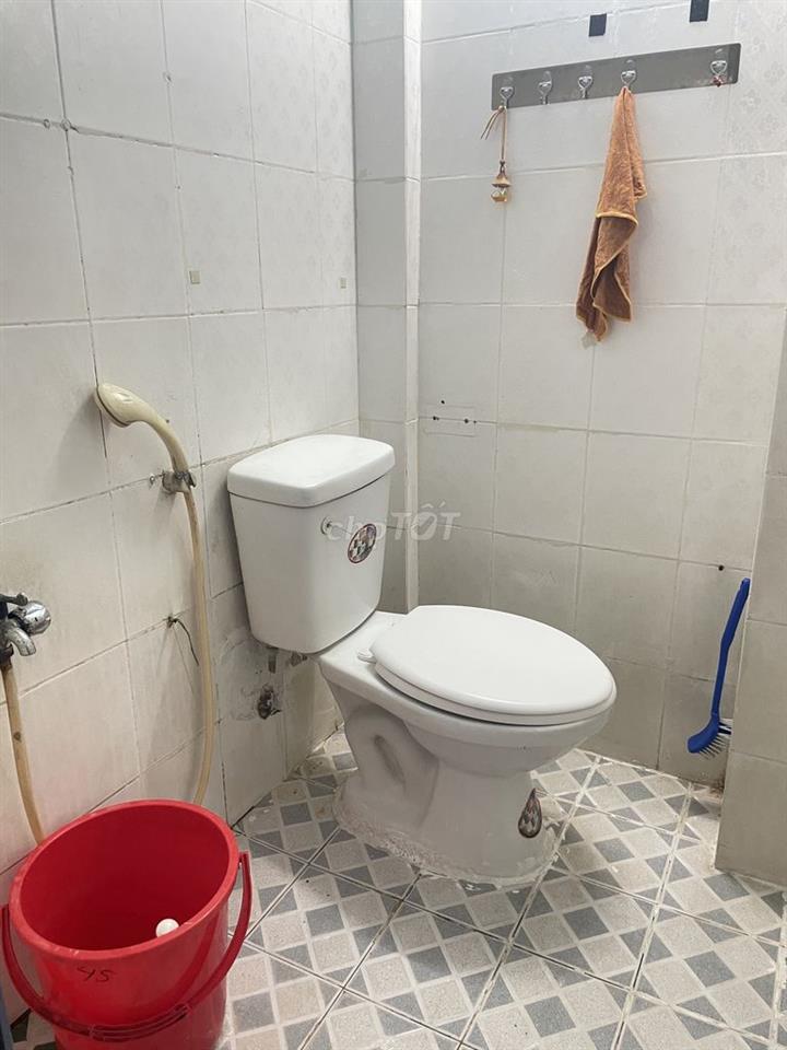 Cho thuê phòng gần ETown Cộng Hoà