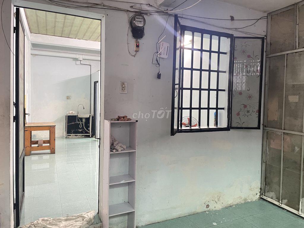Cho thuê phòng gần ETown Cộng Hoà