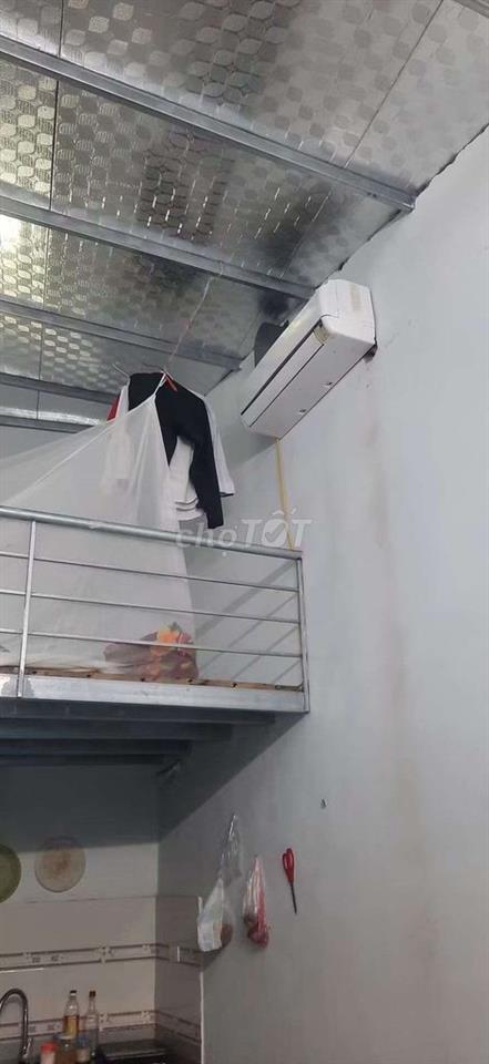 Tìm bạn nam ở ghép giá 900k /1 người
Phòng trọ mới xây , sạch sẽ