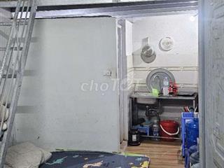 Tìm bạn nam ở ghép giá 900k /1 người
Phòng trọ mới xây , sạch sẽ