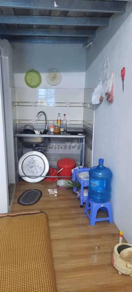 tim bạn nam ở ghép phòng trọ mới xây sạch sẽ đầy đủ giá 900k/1 người