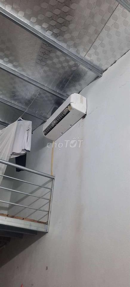 tim bạn nam ở ghép phòng trọ mới xây sạch sẽ đầy đủ giá 900k/1 người