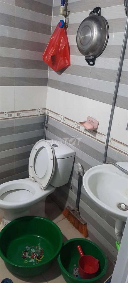 tim bạn nam ở ghép phòng trọ mới xây sạch sẽ đầy đủ giá 900k/1 người