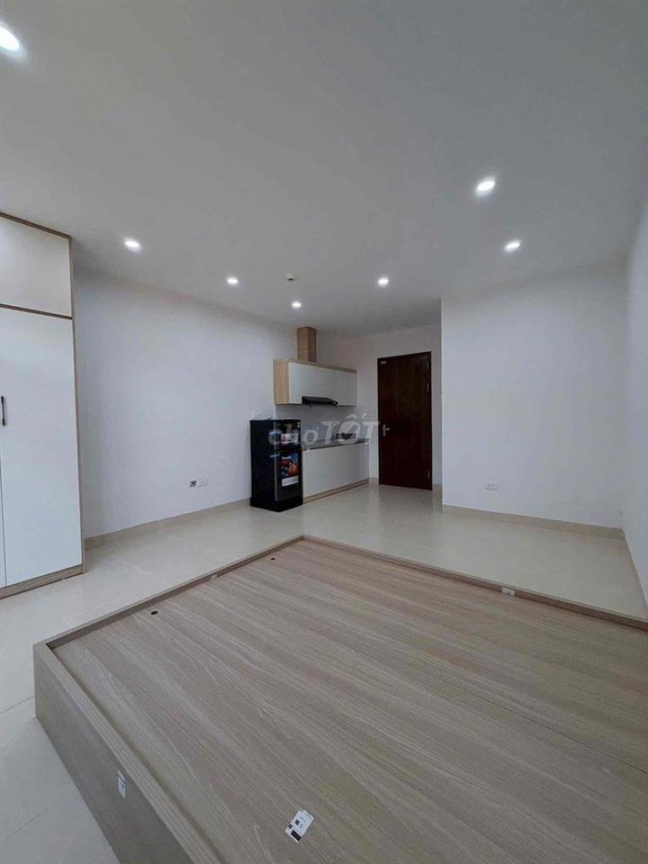 Cho thuê nhà ở 225 quan hoa