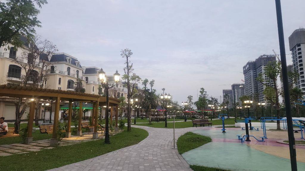 🏠 68M² - NHÀ 5 TẦNG - SB12  - OCEAN PARK 2 - GIÁ 9,35 TỶ.