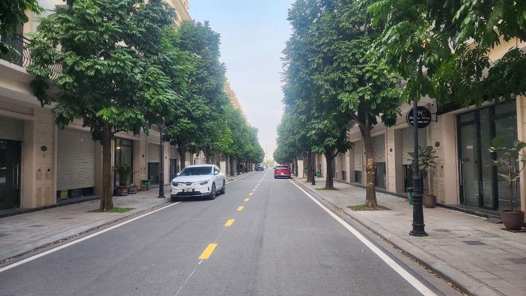 🏠 68M² - NHÀ 5 TẦNG - SB12  - OCEAN PARK 2 - GIÁ 9,35 TỶ.