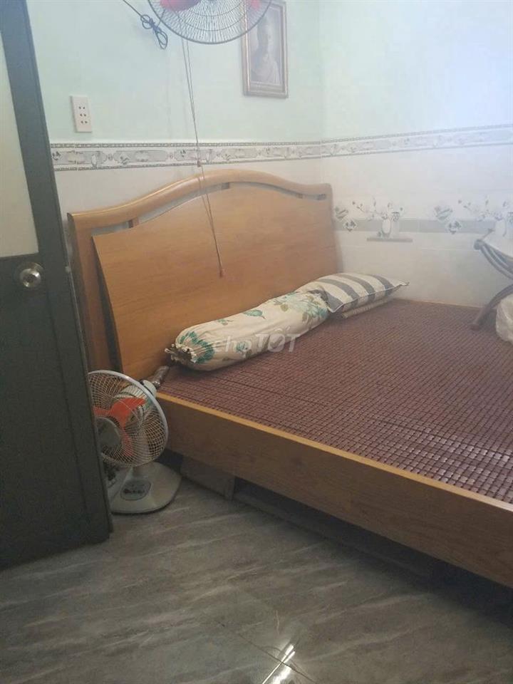 Cần bán nhà Bình Chánh