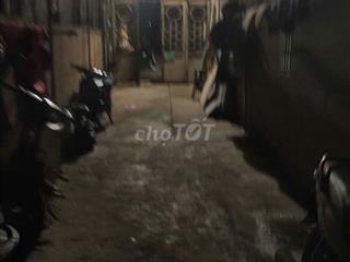 Cần bán nhà Bình Chánh