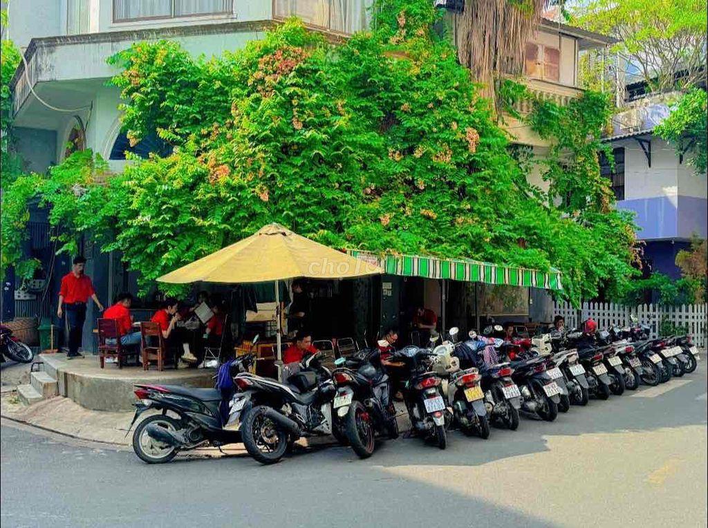 sang nhà nguyên căn. Kinh doanh thuê phòng và Cà phê