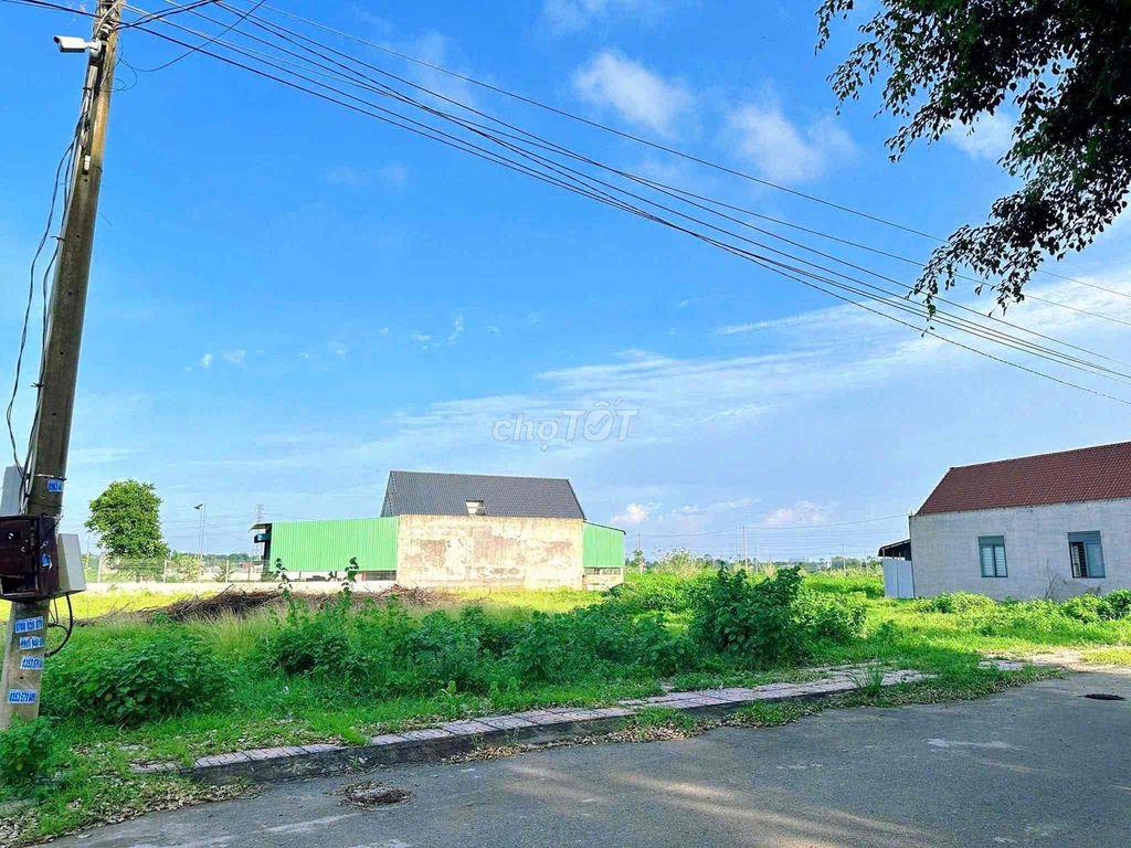ĐẤT MẶT TIỀN KINH DOANH SÁT KCN SONADEZI