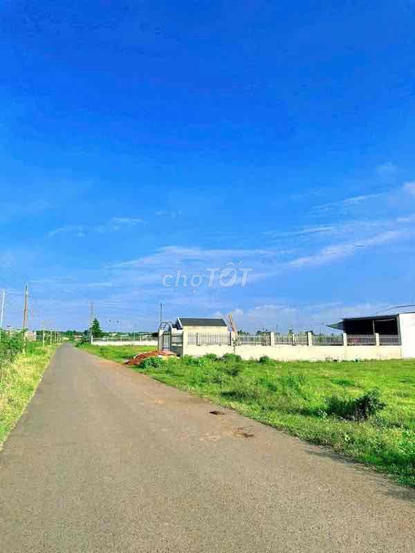 ĐẤT MẶT TIỀN KINH DOANH SÁT KCN SONADEZI