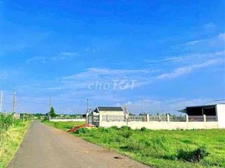 ĐẤT MẶT TIỀN KINH DOANH SÁT KCN SONADEZI