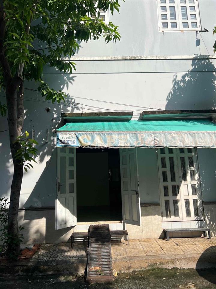 CHO THUÊ MẶT BẰNG KINH DOANH – BÌNH LỢI | CHỈ 5 TRIỆU/THÁNG