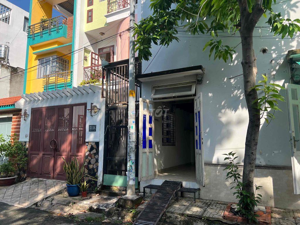 CHO THUÊ MẶT BẰNG KINH DOANH – BÌNH LỢI | GIÁ CHỈ 5,5 TRIỆU/THÁNG