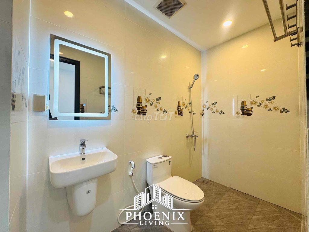 ✨TRỐNG *** 1 PHÒNG BANCOL FULL NỘI THẤT THUẬN TIỆN DI CHUYỂN VÀO