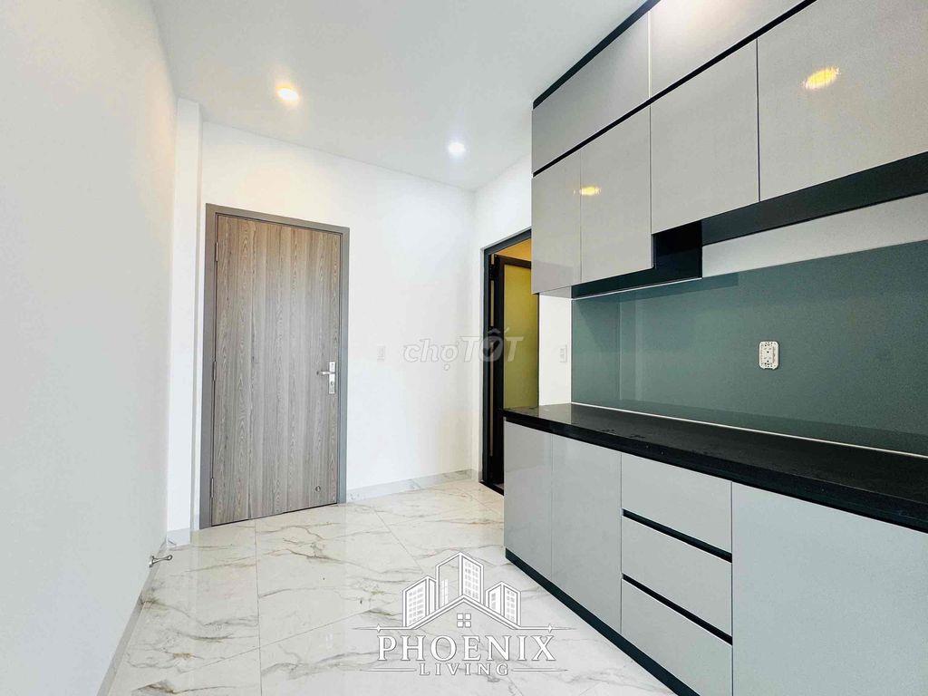 ✨TRỐNG *** 1 PHÒNG BANCOL FULL NỘI THẤT THUẬN TIỆN DI CHUYỂN VÀO