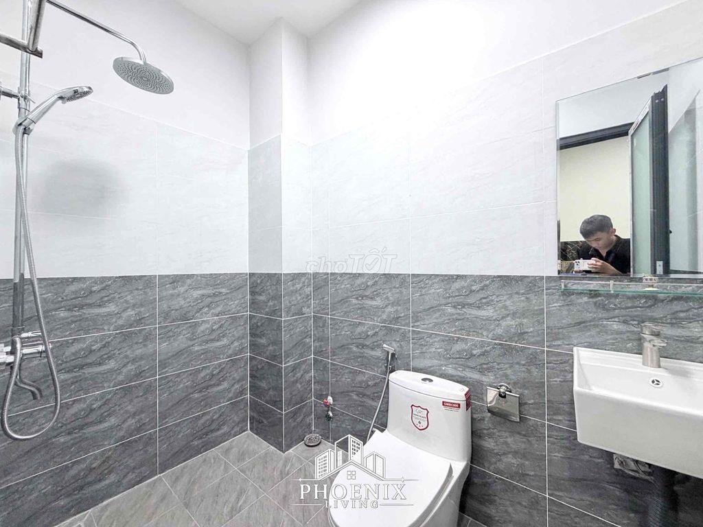 💥KHAI TRƯƠNG DỰ ÁN CHDV 1PN BANCOL CUỐI GÒ VẤP✨