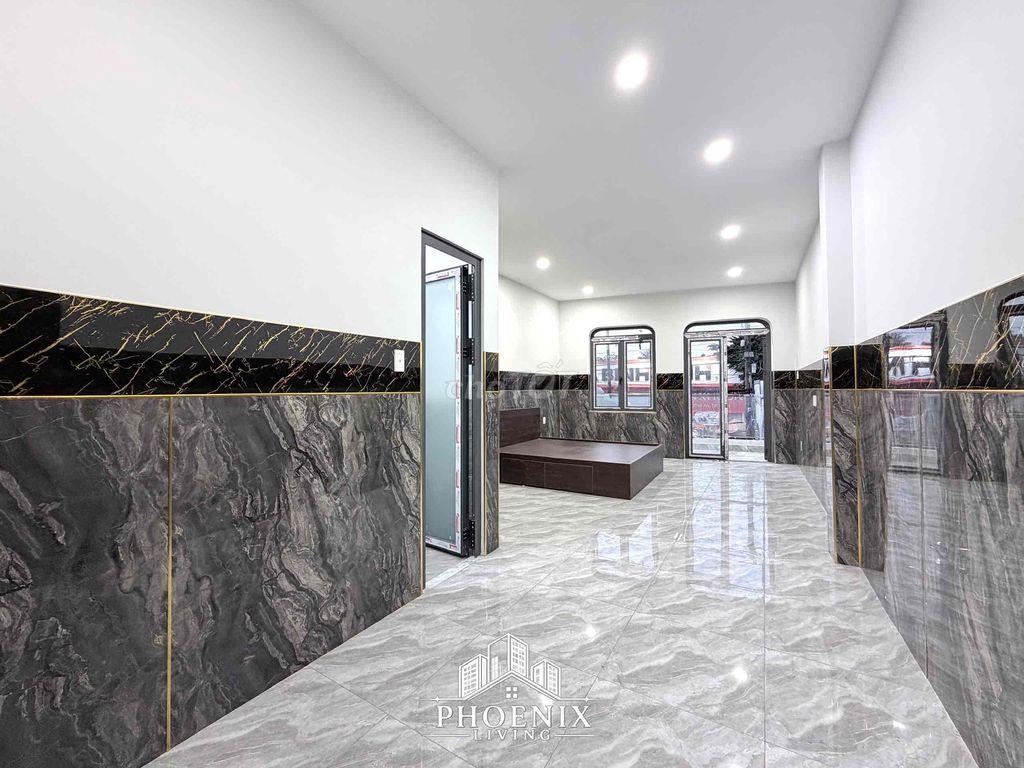 💥KHAI TRƯƠNG DỰ ÁN CHDV 1PN BANCOL CUỐI GÒ VẤP✨
