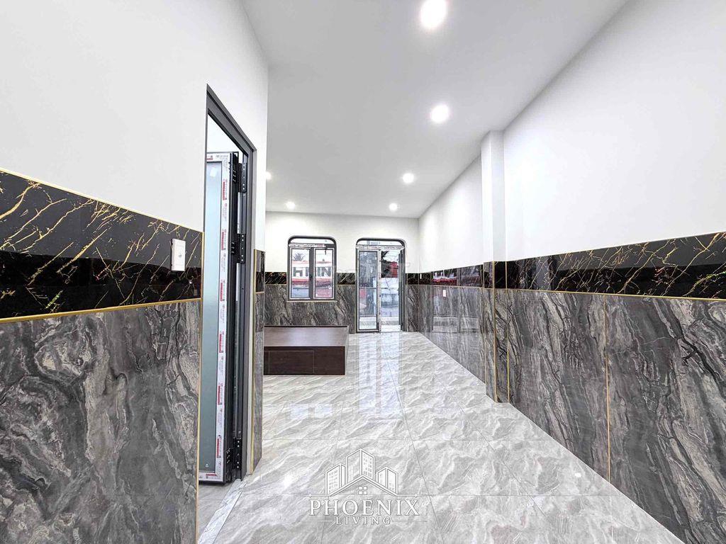 💥KHAI TRƯƠNG DỰ ÁN CHDV 1PN BANCOL CUỐI GÒ VẤP✨