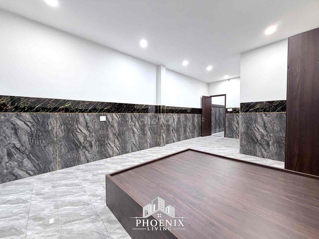💥KHAI TRƯƠNG DỰ ÁN CHDV 1PN BANCOL CUỐI GÒ VẤP✨