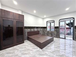 💥KHAI TRƯƠNG DỰ ÁN CHDV 1PN BANCOL CUỐI GÒ VẤP✨