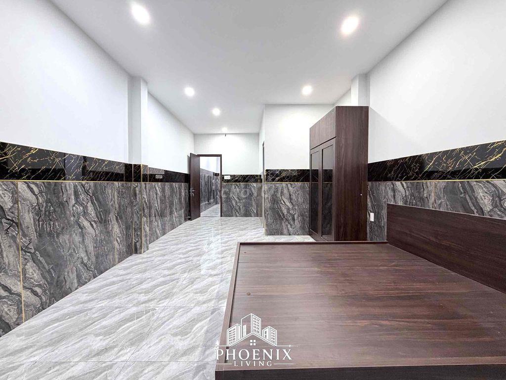 💥KHAI TRƯƠNG DỰ ÁN CHDV 1PN BANCOL CUỐI GÒ VẤP✨