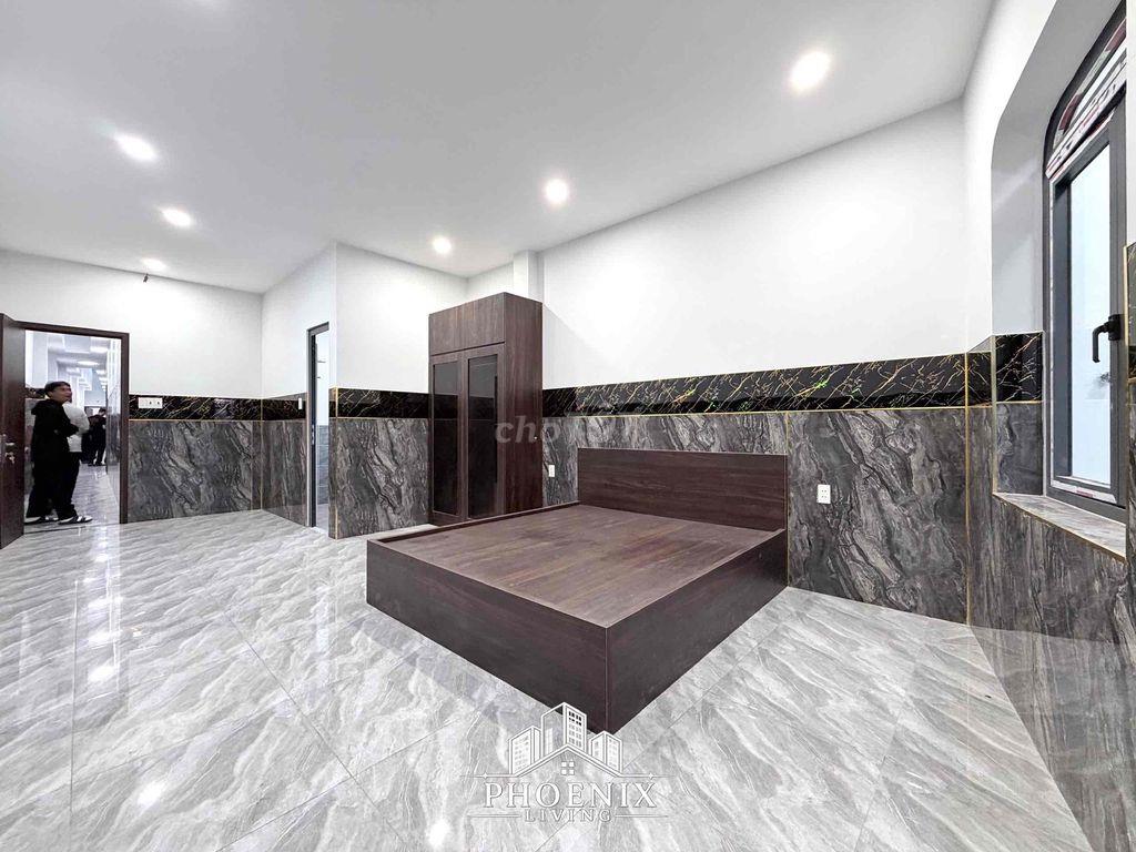 💥KHAI TRƯƠNG DỰ ÁN CHDV 1PN BANCOL CUỐI GÒ VẤP✨