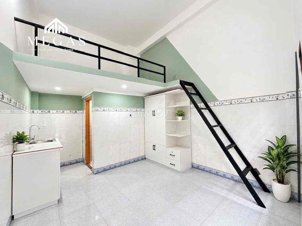 💥TRỐNG 1 PHÒNG *** FULL NỘI THẤT THUẬN TIỆN DI CHUYỂN TRUNG TÂM✨