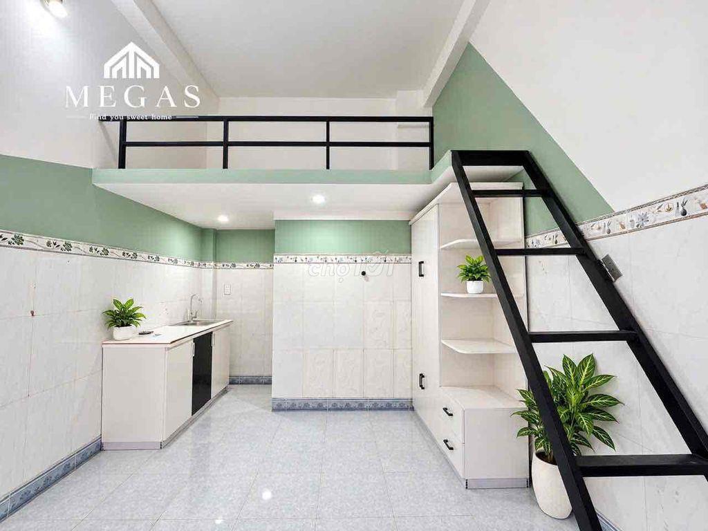 ✨KHAI TRƯƠNG CHDV DUPLEX BANCOL FULL NỘI THẤT ✨
