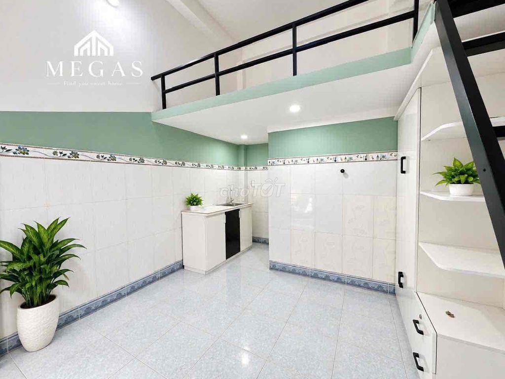 ✨KHAI TRƯƠNG CHDV DUPLEX BANCOL FULL NỘI THẤT ✨