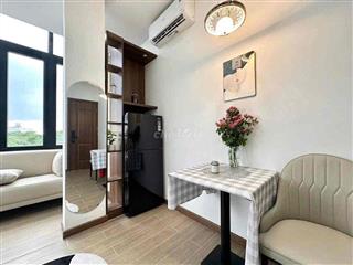 💥TRỐNG LẠI 1PHÒNG *** FULL NỘI THẤT CỬA SỔ TRỜI🏡