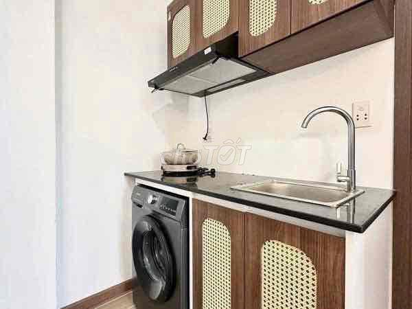 💥TRỐNG LẠI 1PHÒNG *** FULL NỘI THẤT CỬA SỔ TRỜI🏡