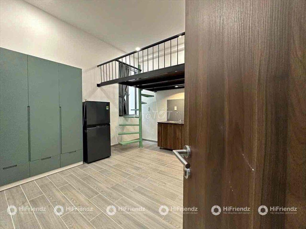 🏡KHAI TRƯƠNG DỰ ÁN 16 PHÒNG STUDIO & DUPLEX FULL NỘI THẤT GIÁP GÒ VẤP💥