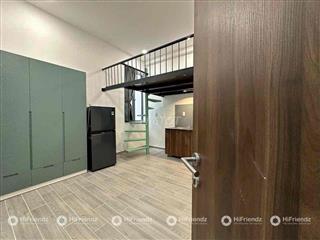 🏡KHAI TRƯƠNG DỰ ÁN 16 PHÒNG STUDIO & DUPLEX FULL NỘI THẤT GIÁP GÒ VẤP💥