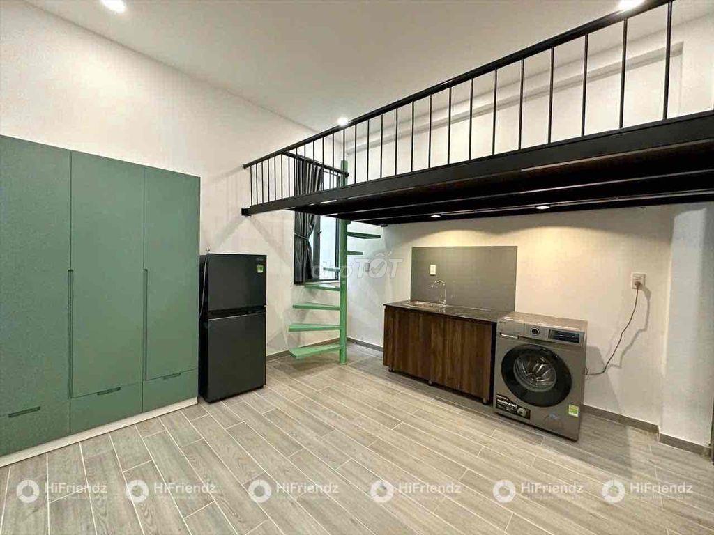 🏡KHAI TRƯƠNG DỰ ÁN 16 PHÒNG STUDIO & DUPLEX FULL NỘI THẤT GIÁP GÒ VẤP💥