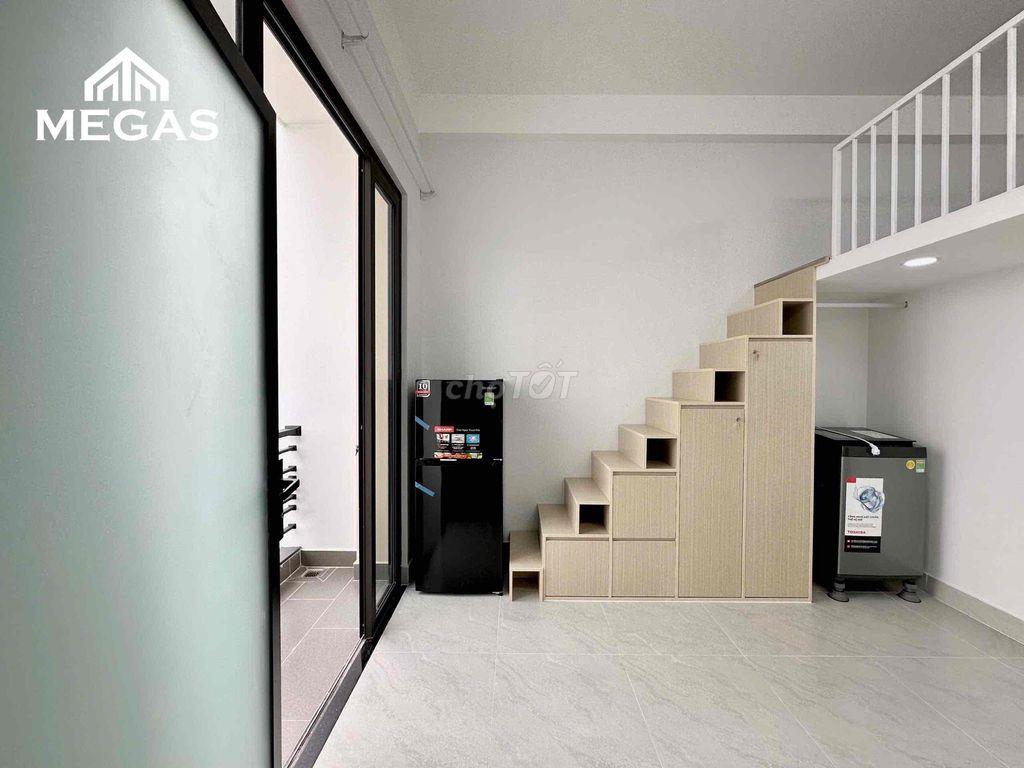 🏡KHAI TRƯƠNG DỰ ÁN 16 PHÒNG STUDIO & DUPLEX FULL NỘI THẤT GIÁP GÒ VẤP💥