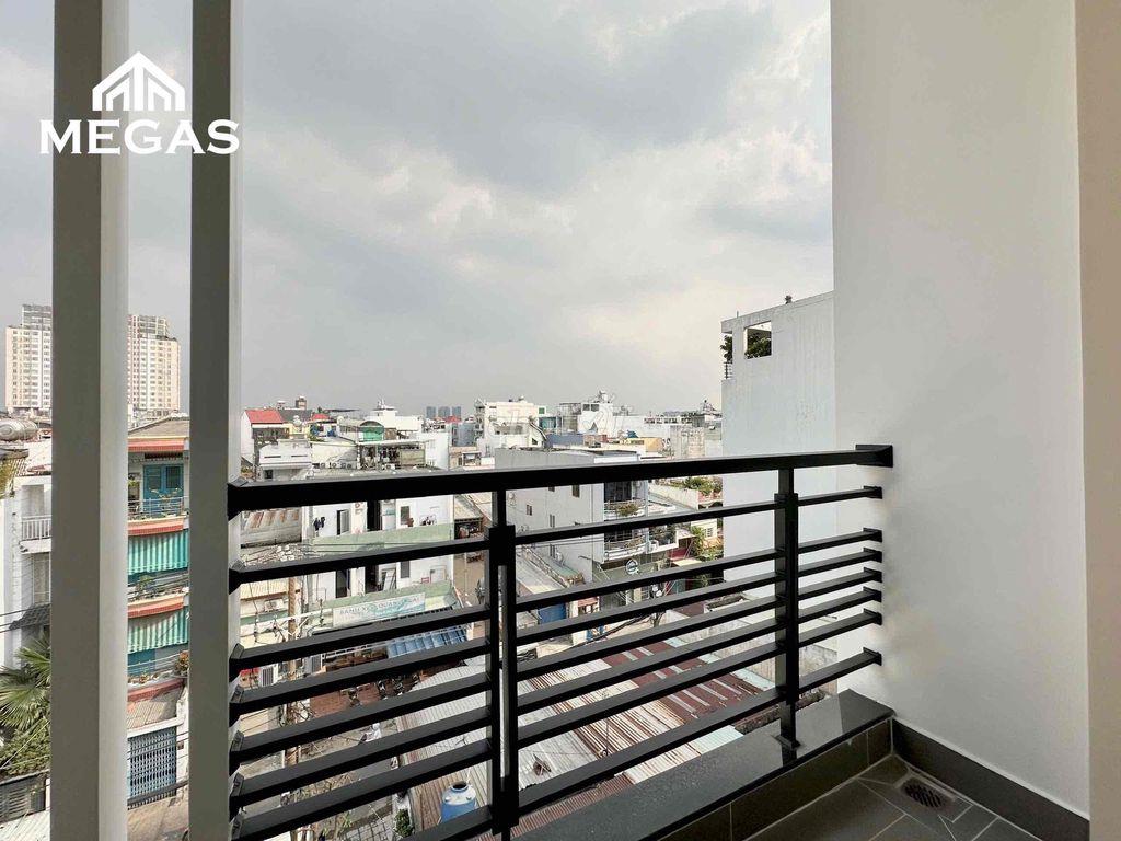 🏡KHAI TRƯƠNG DỰ ÁN 16 PHÒNG STUDIO & DUPLEX FULL NỘI THẤT GIÁP GÒ VẤP💥