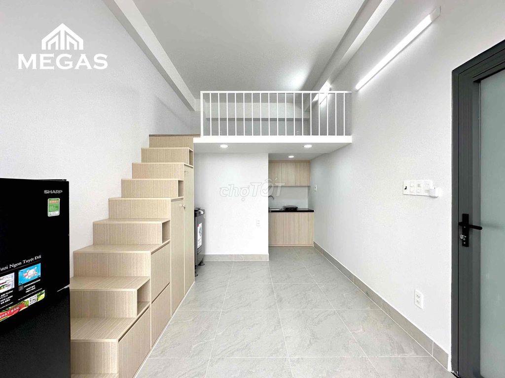 🏡KHAI TRƯƠNG DỰ ÁN 16 PHÒNG STUDIO & DUPLEX FULL NỘI THẤT GIÁP GÒ VẤP💥