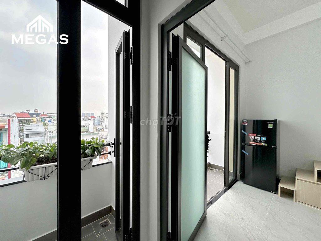 🏡KHAI TRƯƠNG DỰ ÁN 16 PHÒNG STUDIO & DUPLEX FULL NỘI THẤT GIÁP GÒ VẤP💥
