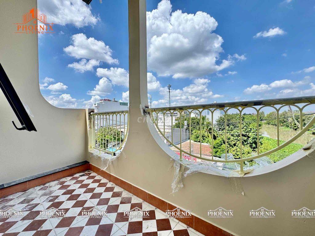 💥KHAI TRƯƠNG CHDV MỚI TOANH FULL NỘI THẤT CUỐI NGUYỄN OANH, THUẬN TIỆN