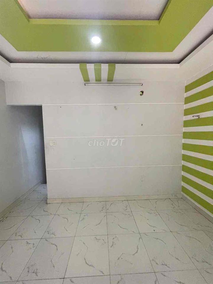 SHR hẻm 3m Phạm văn Chiêu 4x10 1 trệt 1 lửng
