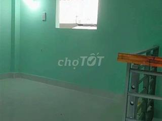 Nhà 2 lầu sổ riêng Tú Mỡ p7