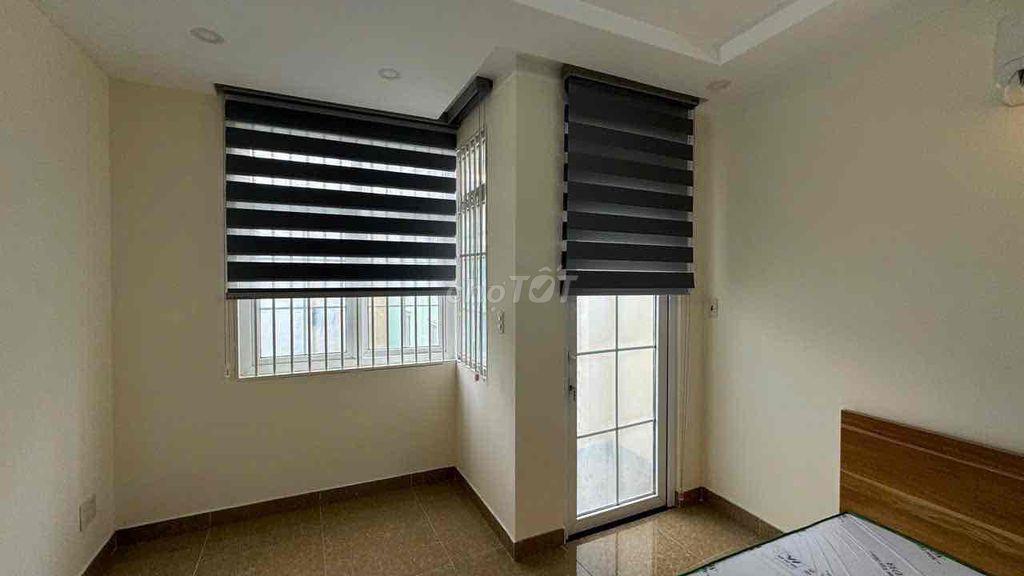 cần cho thuê phòng full nội thất