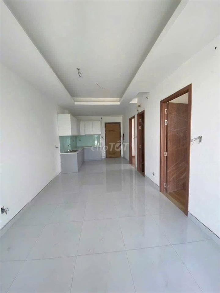 1ty5/căn. Căn hộ mặt tiền Tô Ngọc Vân, Thủ Đức. Nhận nhà ngay.