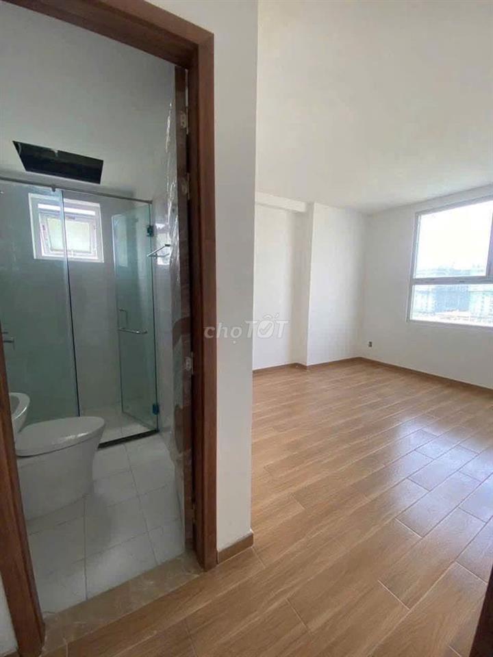 1ty5/căn. Căn hộ mặt tiền Tô Ngọc Vân, Thủ Đức. Nhận nhà ngay.