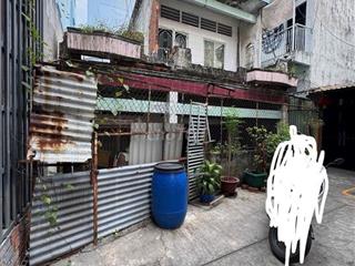 BÁN NHÀ MÃ LÒ – DIỆN TÍCH 90M² – NGANG 6.4M – GIÁ 3.95 TỶ