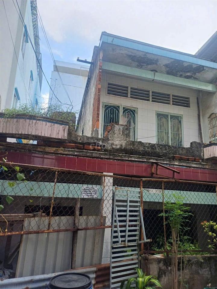 BÁN NHÀ MÃ LÒ – DIỆN TÍCH 90M² – NGANG 6.4M – GIÁ 3.95 TỶ