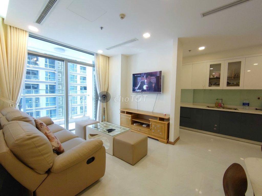 NẮM GIỎ HÀNG THUÊ VINHOMES CENTRAL PARK 